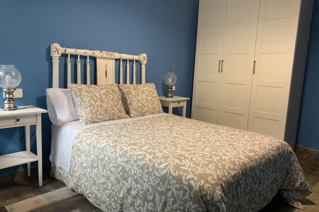 Apartamento Rural Casa Bergua En Arguis Екстер'єр фото